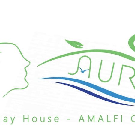 马奥莱Casa Aura - Amalfi Coast公寓 外观 照片