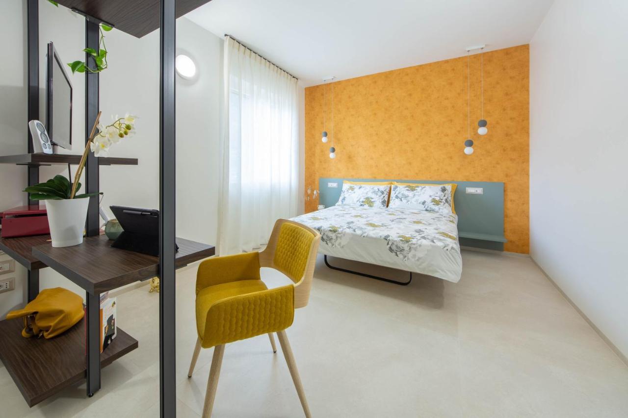 马奥莱Casa Aura - Amalfi Coast公寓 外观 照片