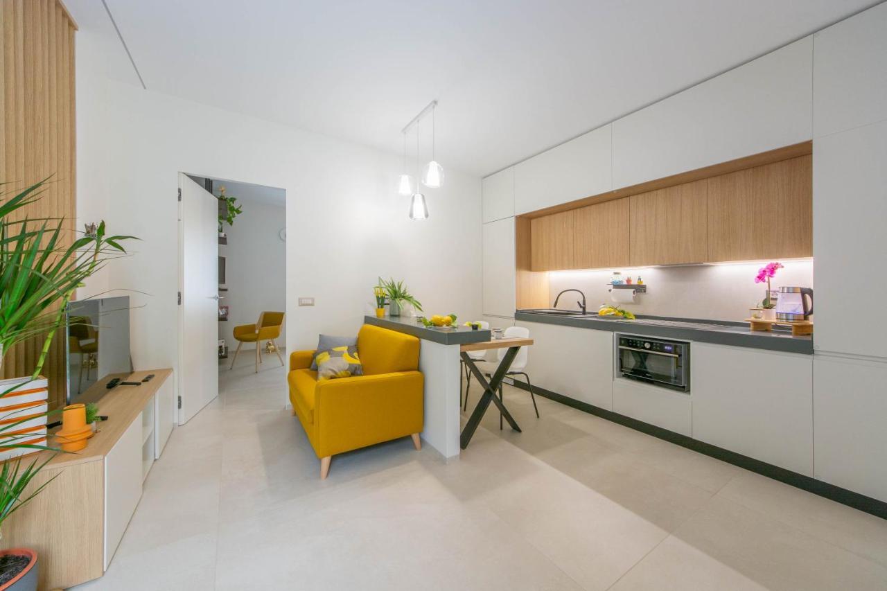 马奥莱Casa Aura - Amalfi Coast公寓 外观 照片