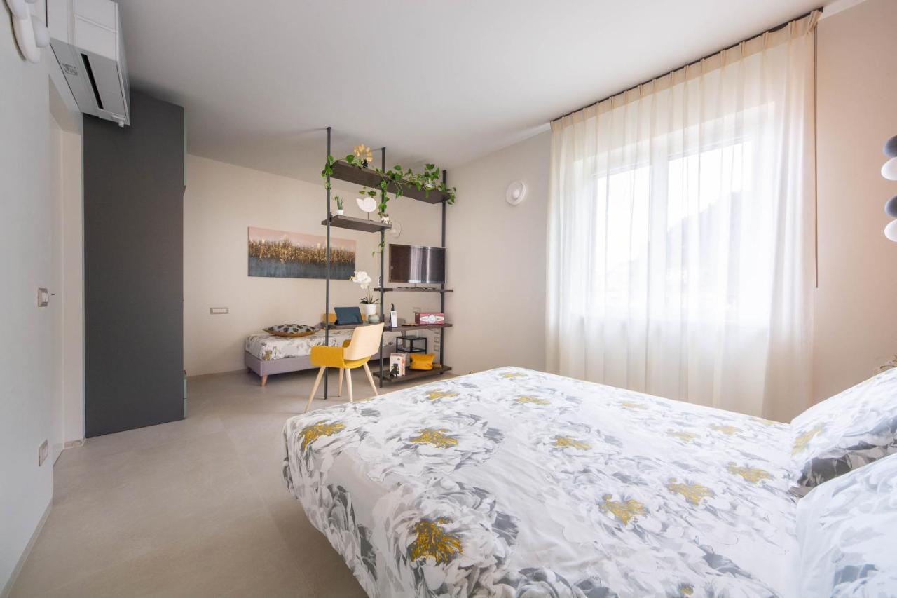 马奥莱Casa Aura - Amalfi Coast公寓 外观 照片