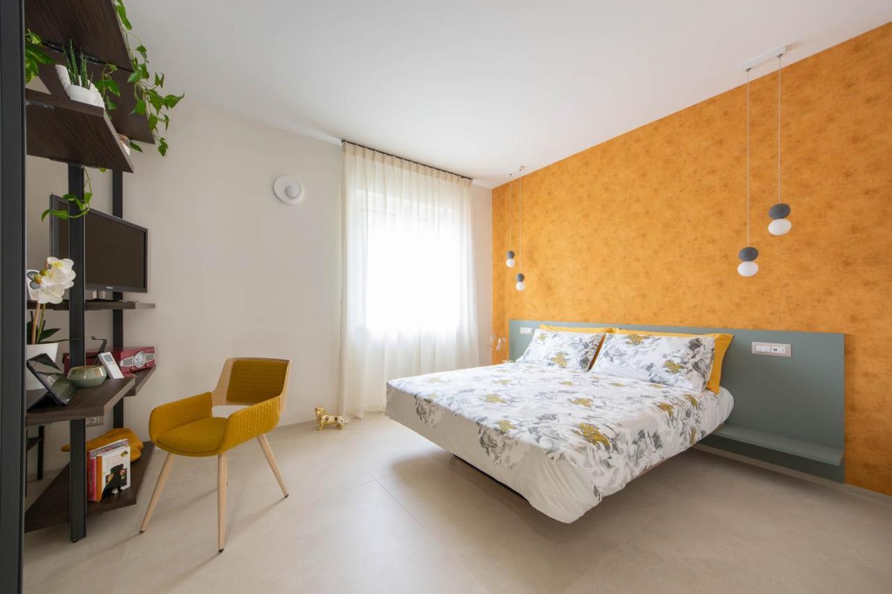 马奥莱Casa Aura - Amalfi Coast公寓 外观 照片