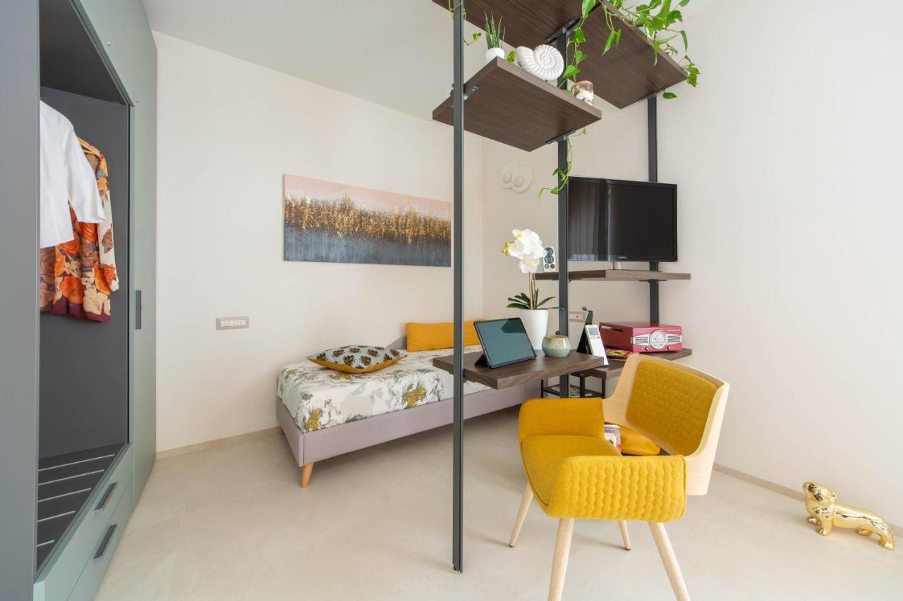 马奥莱Casa Aura - Amalfi Coast公寓 外观 照片