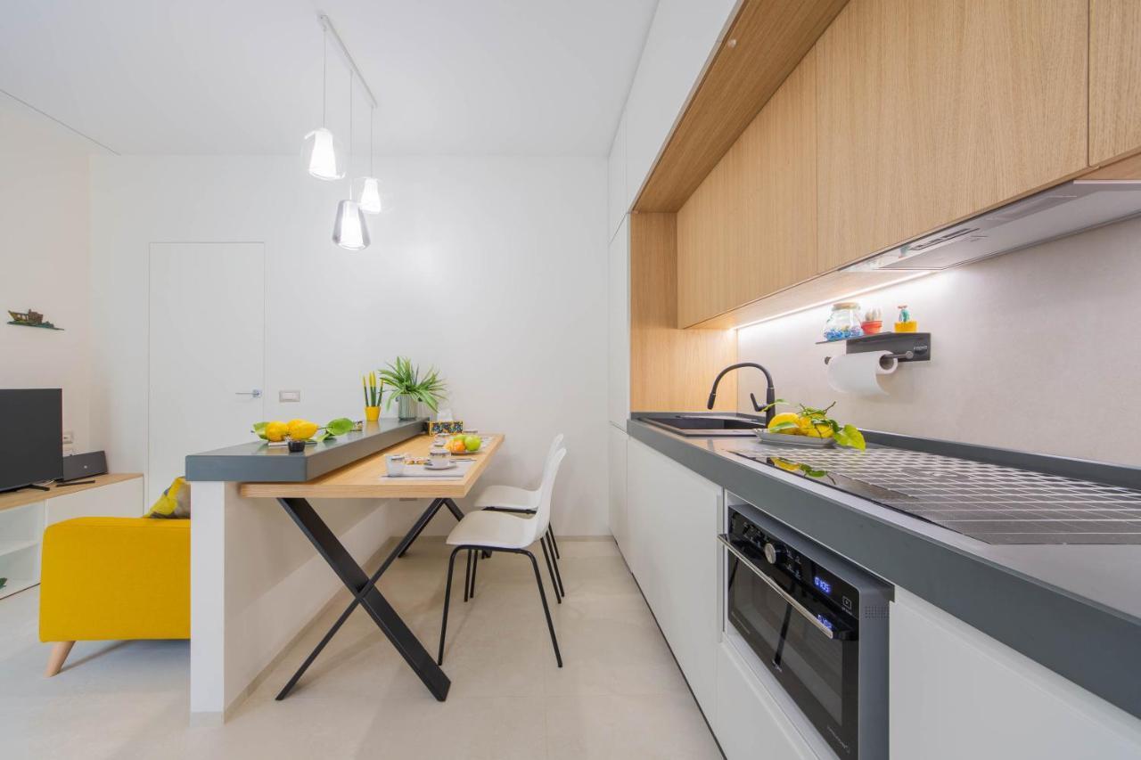 马奥莱Casa Aura - Amalfi Coast公寓 外观 照片