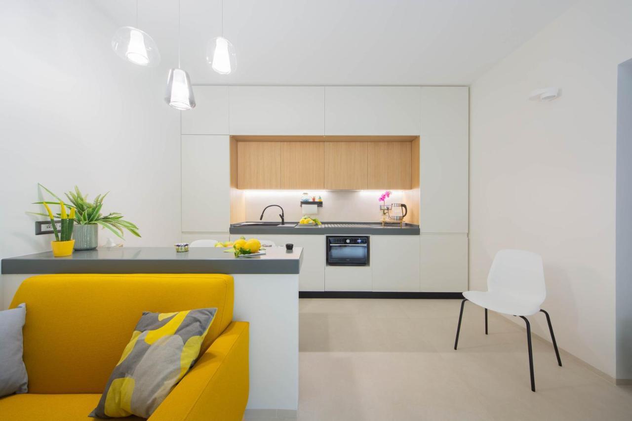 马奥莱Casa Aura - Amalfi Coast公寓 外观 照片