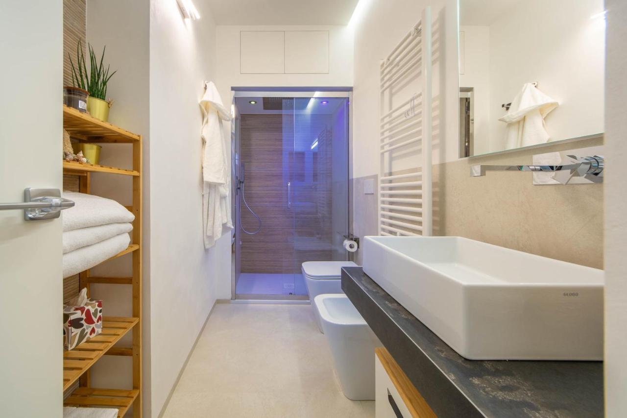 马奥莱Casa Aura - Amalfi Coast公寓 外观 照片