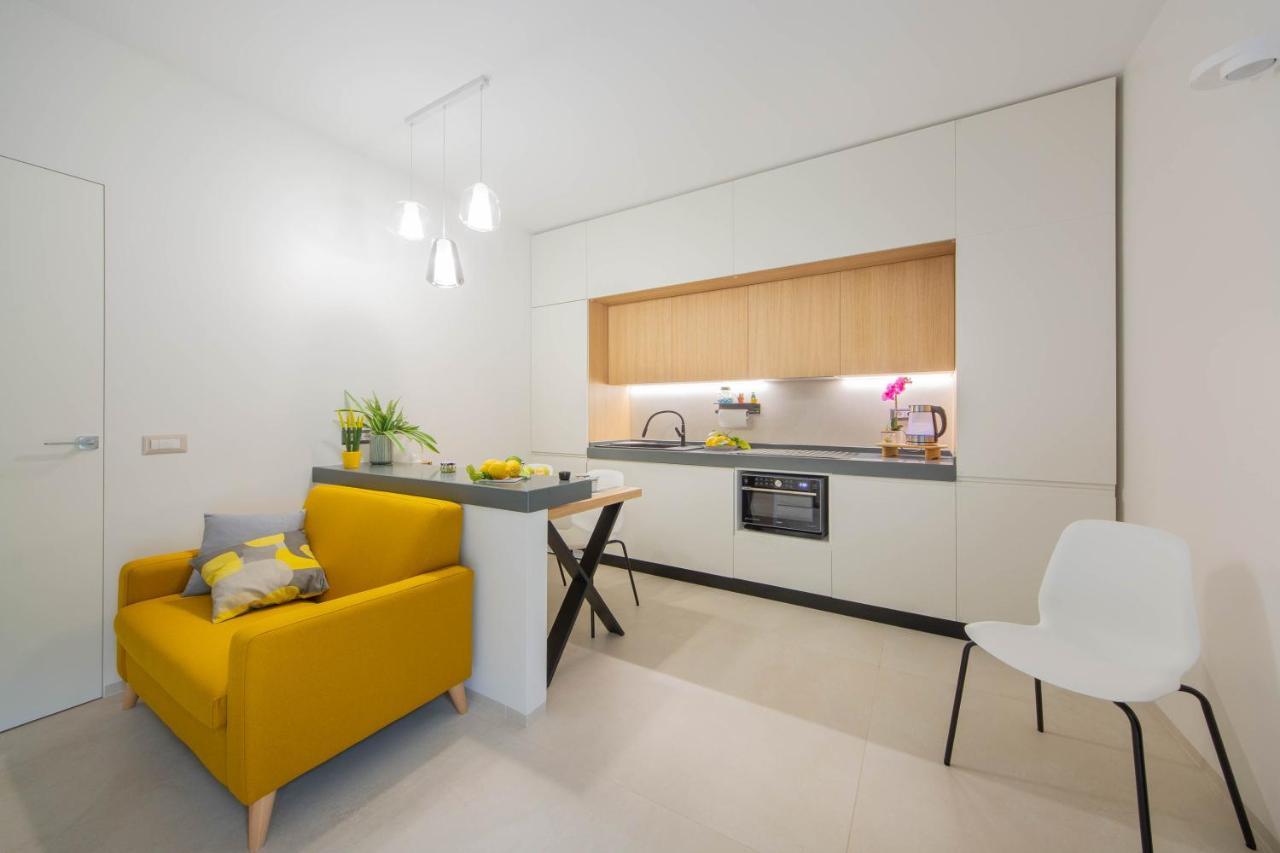马奥莱Casa Aura - Amalfi Coast公寓 外观 照片