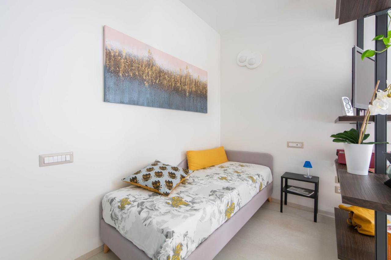 马奥莱Casa Aura - Amalfi Coast公寓 外观 照片