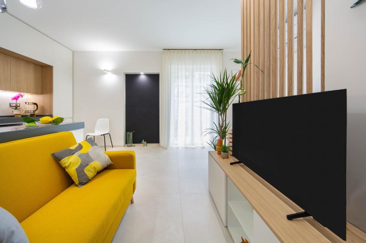 马奥莱Casa Aura - Amalfi Coast公寓 外观 照片