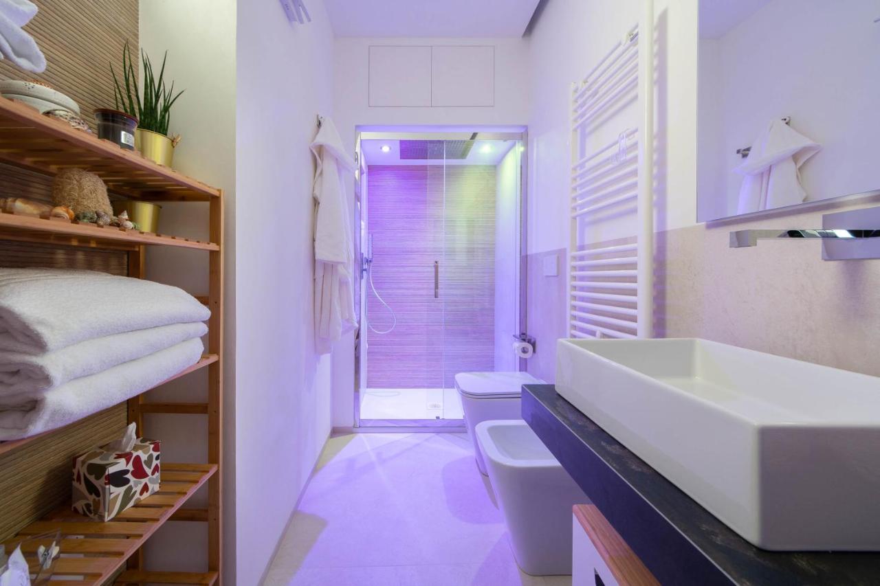 马奥莱Casa Aura - Amalfi Coast公寓 外观 照片