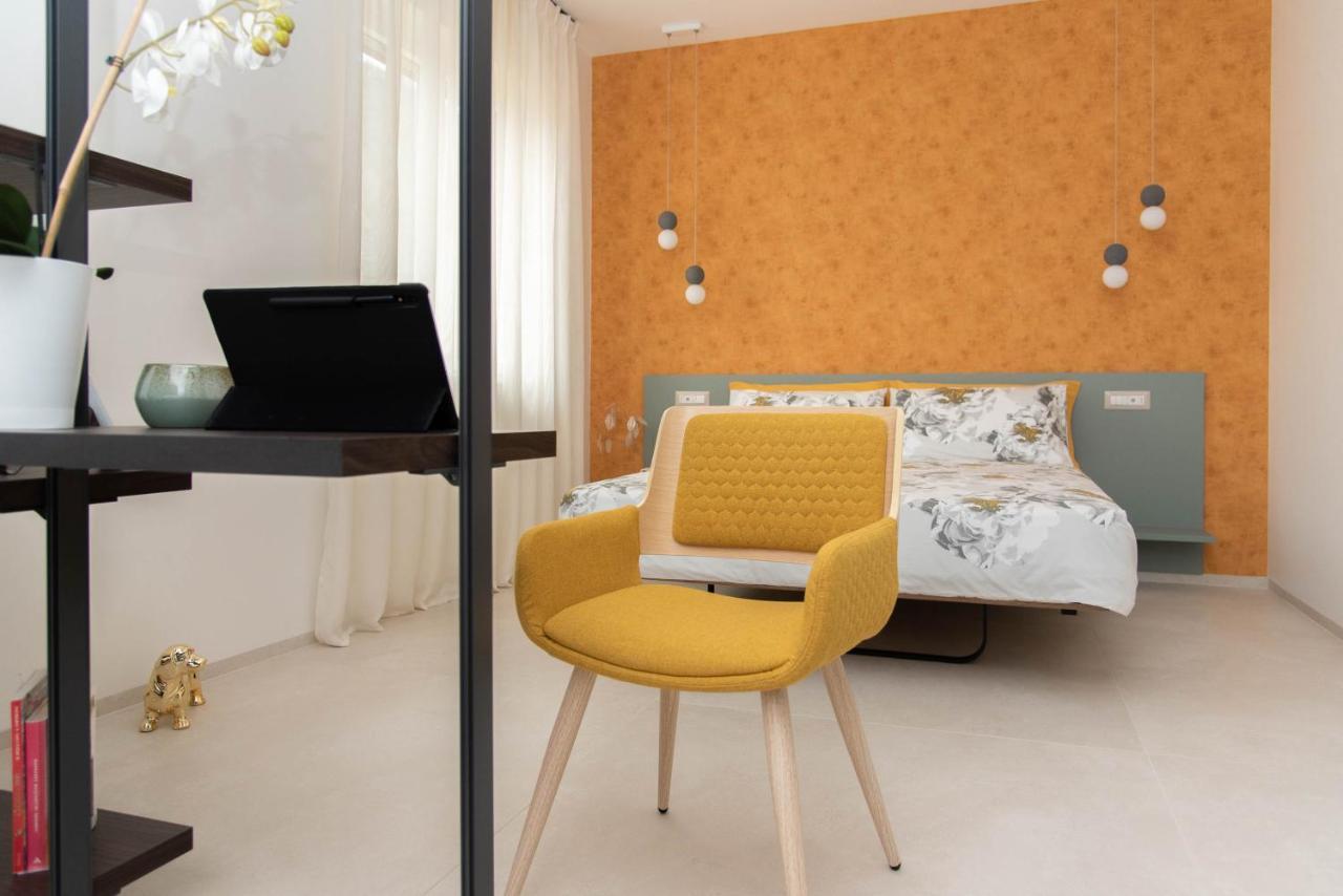马奥莱Casa Aura - Amalfi Coast公寓 外观 照片