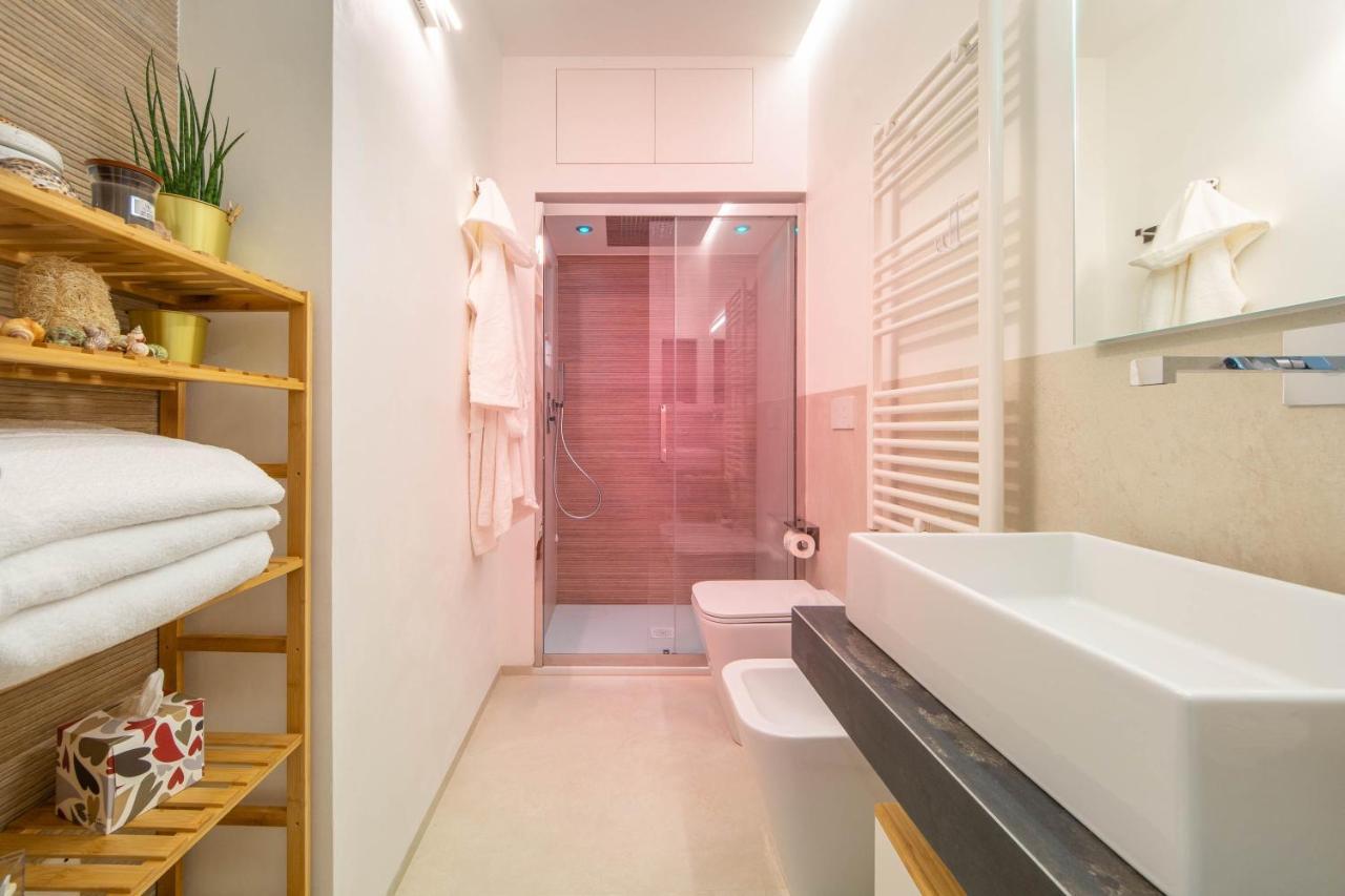 马奥莱Casa Aura - Amalfi Coast公寓 外观 照片