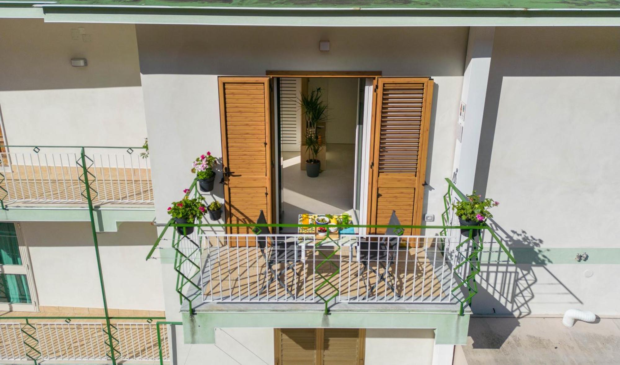 马奥莱Casa Aura - Amalfi Coast公寓 外观 照片