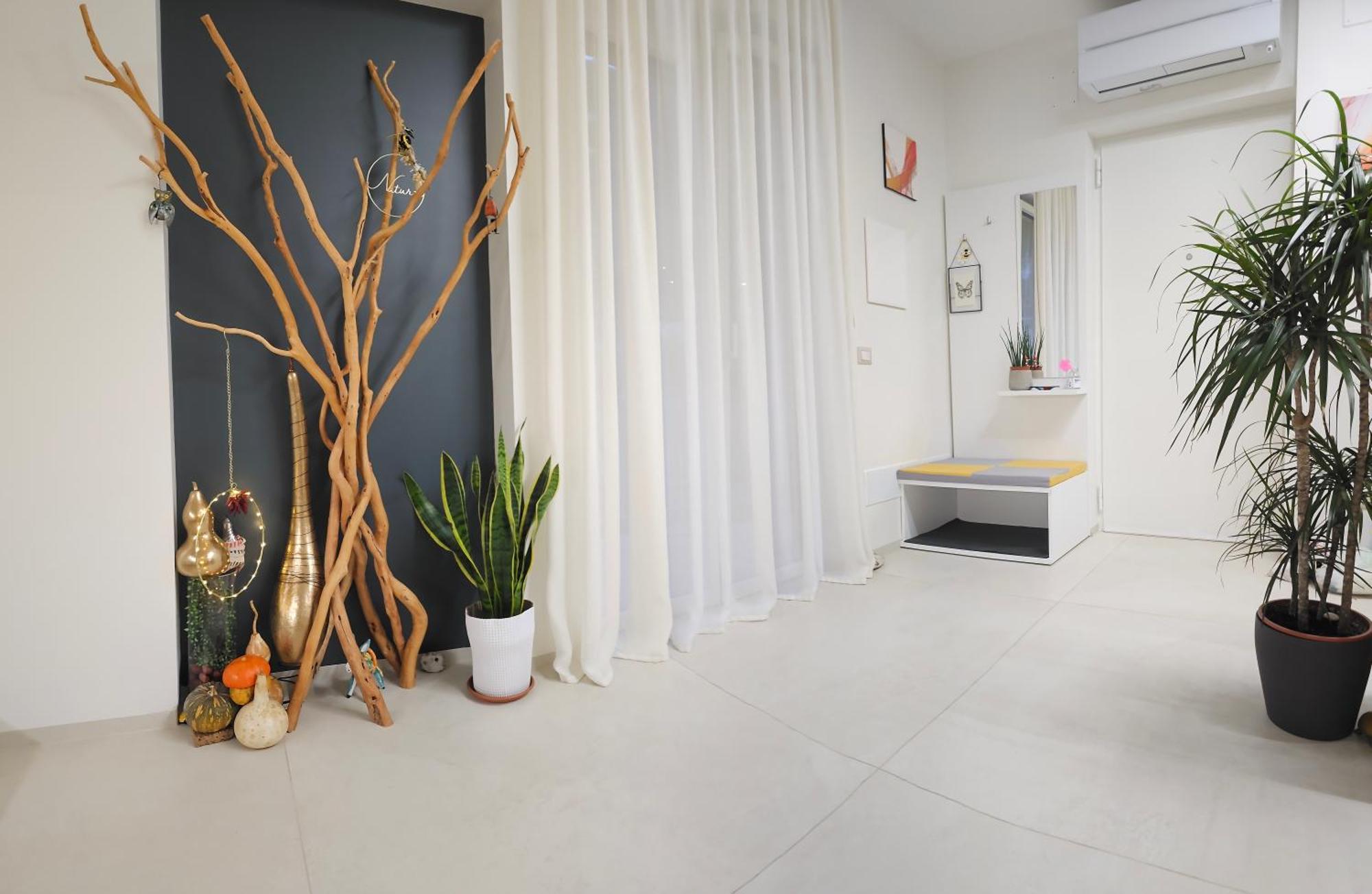 马奥莱Casa Aura - Amalfi Coast公寓 外观 照片