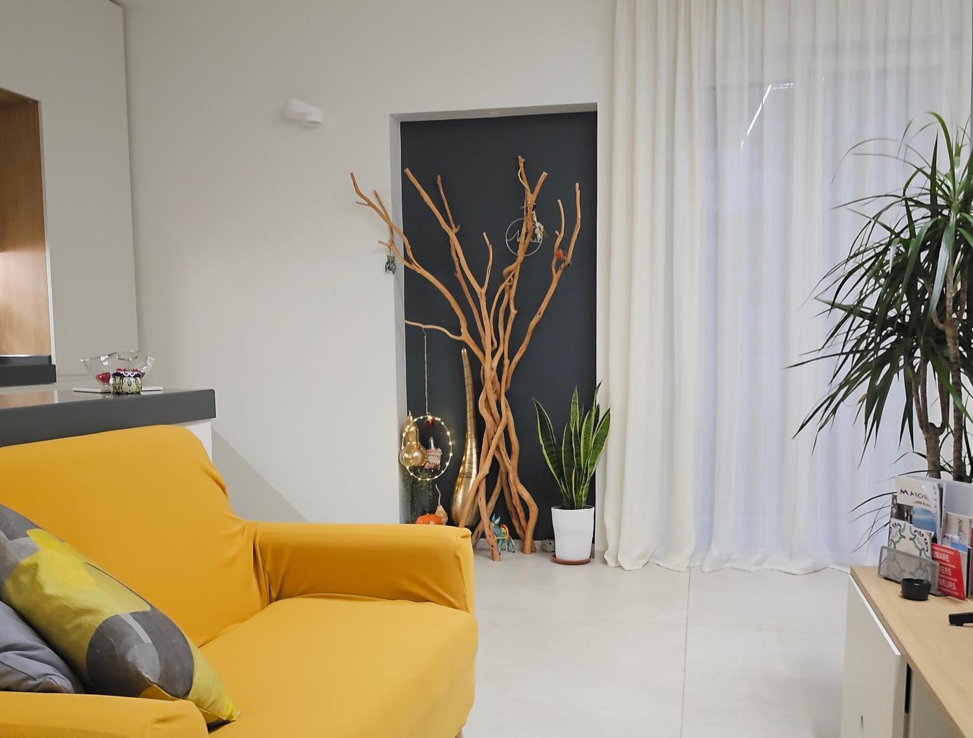 马奥莱Casa Aura - Amalfi Coast公寓 外观 照片